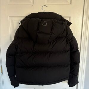 Artizia Super Puff Shorty - XS